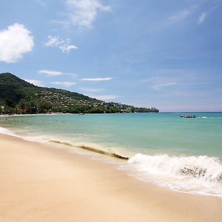 Villa Kamala Beach Exterior foto